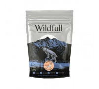 Wildfull Cat Adult All Breeds - Venison 