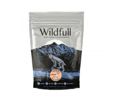 Wildfull Cat Adult All Breeds - Venison 