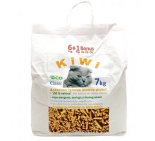 KiWi  Classic 6+1 kg