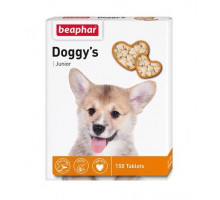 Beaphar Витамины для щенков Beaphar Doggy’s Junior