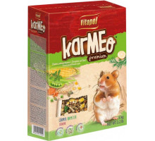 КОРМ VITAPOL KARMEO ДЛЯ ХОМЯКОВ 500гр