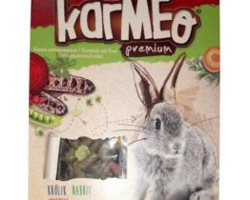 Vitapol Корм для Кролика 1kg