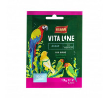 VITALINE витамины и аминокислоты 20 гр