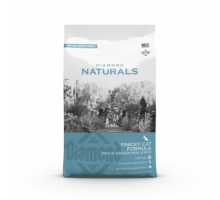DIAMOND NATURALS CAT FINICKY Chicken 1kg