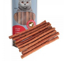 CatFest Meat Sticks Beef for Cat 45g