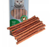 CatFest Meat Sticks Chicken for Cat 45g