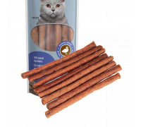 CatFest Meat Sticks Duck for Cat 45g CatFest Meat Sticks Duck for Cat 45g