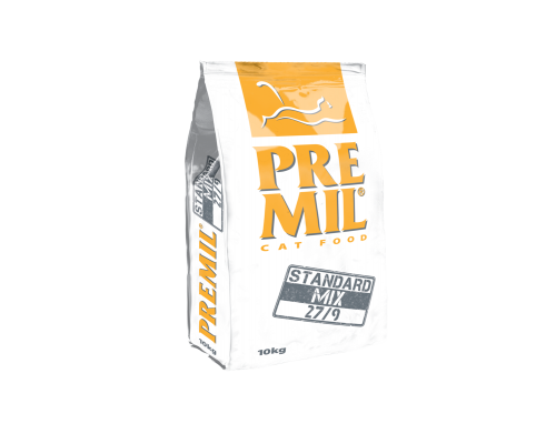  Premil СТАНДАРТ МИКС 10 kg