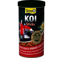 Tetra Pond KOI Sticks 10l
