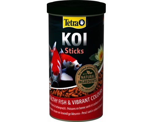 Tetra Pond KOI Sticks 10l
