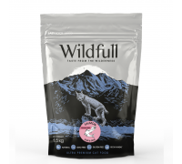 wildfull salmon