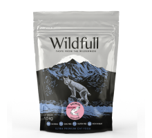 wildfull salmon