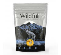 Wildfull Cat Sterilized