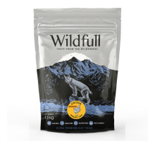 Wildfull Cat Sterilized