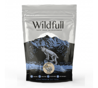 Wildfull Cat Hairball cu curcan
