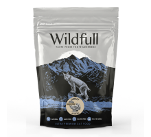 Wildfull Cat Hairball cu curcan