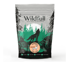 Wildfull cerb 