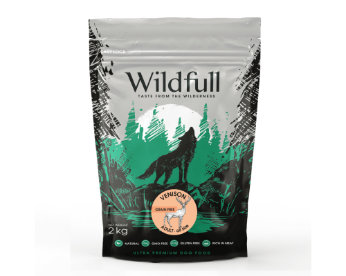 Wildfull cerb 