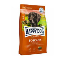 Happy Dog Toscana Sensitive 12.5kg