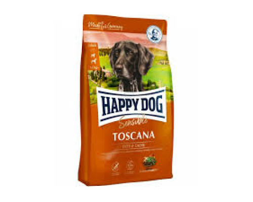 Happy Dog Toscana Sensitive 12.5kg
