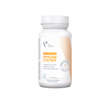 VetExpert Immune Sistem, пищевая добавка для собак и кошек, 30 капсул