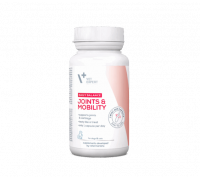 VetExpert Joint & Mobility, пищевая добавка для собак и кошек, 30 капсул
