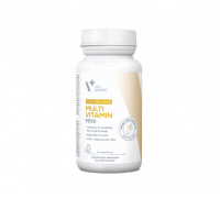 VetExpert Multivitamin Mini, пищевая добавка для собак и кошек, 30 капсул