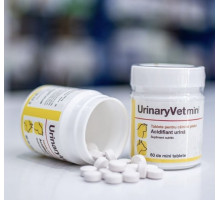 VetExpert UrinaryVet mini 60tab