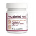 VetExpert HepatoVet mini 60 tab