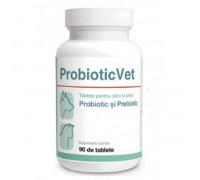 VetExpert ProbioticVet 90 tab