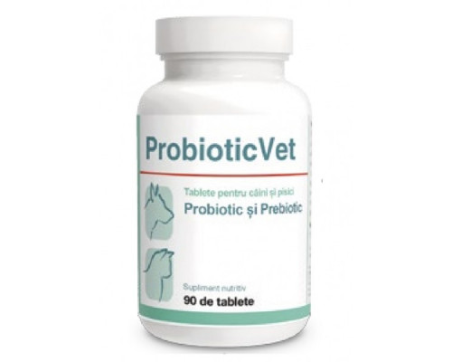 VetExpert ProbioticVet 90 tab