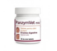 VetExpert PanzymVet mini 90 tab