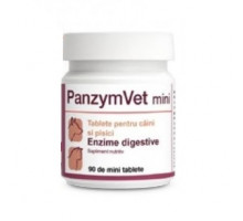 VetExpert PanzymVet mini 90 tab