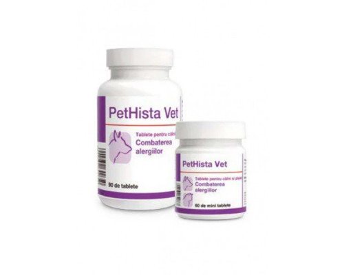 VetExpert PetHista Vet mini 60 Т