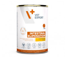 Vet Expert Hrană veterină pentrui câini VetExpert Intestinal