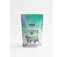 Наполнитель Saba Silica Gel (Мята 3,8L )