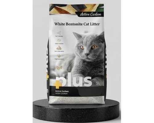 Catfun Plus Active Carbon ( 10L )