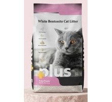 Catfun Plus Baby Powder ( 5L )