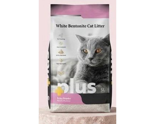Catfun Plus Baby Powder ( 10L )