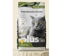 Catfun Plus Marseille Soap ( 5L )