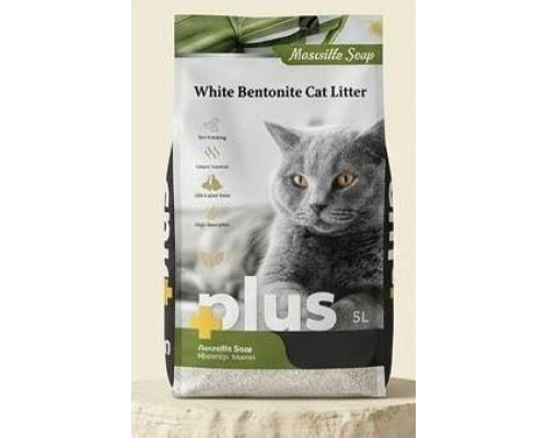 Catfun Plus Marseille Soap ( 10L )