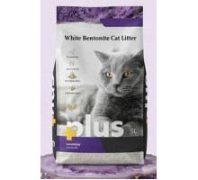 Catfun Plus Lavender ( 10L )