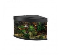 Acvariu Ferplast Dubai Corner 90 tip colț