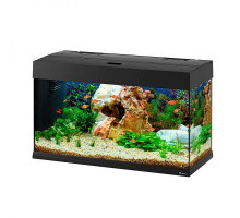 Ferplast Dubai 80 LED Acvariu rectangular 125 l