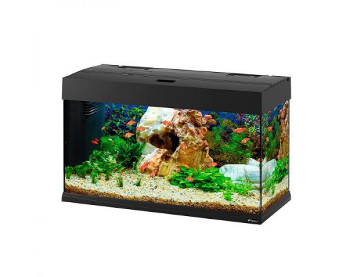 Ferplast Dubai 80 LED Acvariu rectangular 125 l