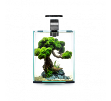 Aquael Acvariu SHRIMP SET SMART D&N 10