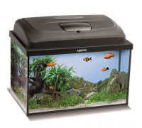 Aquael Acvariu CLASSIC BOX 40 PAP LED