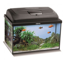Aquael Acvariu CLASSIC BOX 40 PAP LED