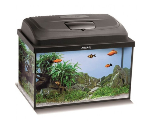 Aquael Acvariu CLASSIC BOX 40 PAP LED
