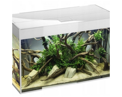 AQUAEL Aquarium Glossy ST 80